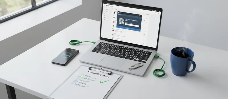 How to Implement MFA Across Your Business in One Afternoon (Complete Guide)