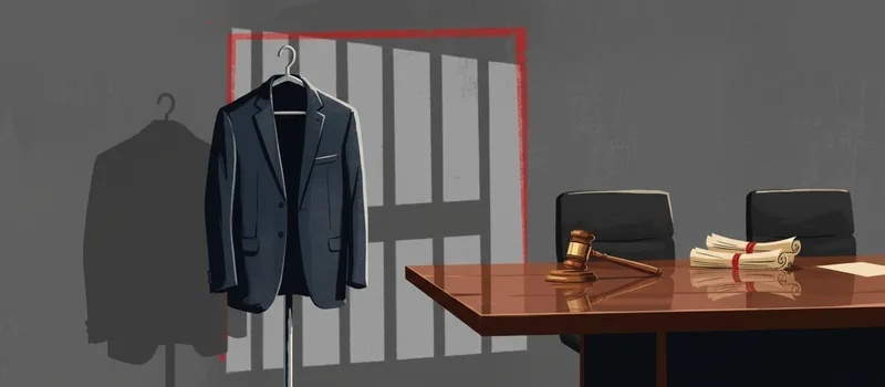 Enough. It Is Time to Send Negligent Directors to Prison for Cyber Failures.