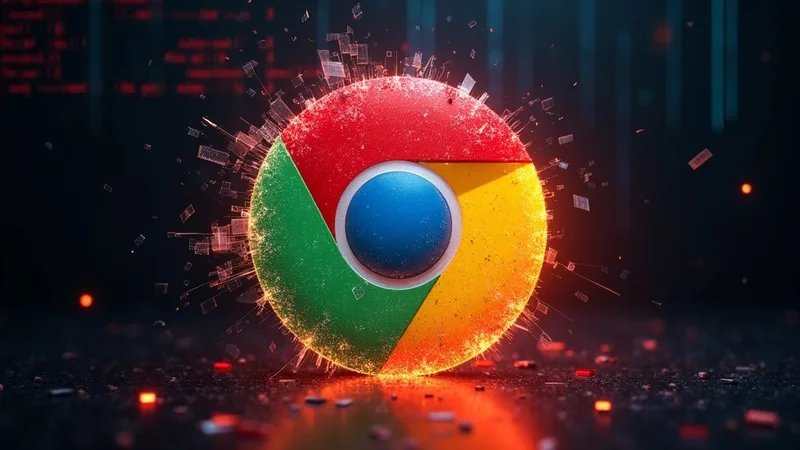 Google Chrome Hit by Critical ‘Use After Free’ Flaw: CVE-2025-3066 Explained