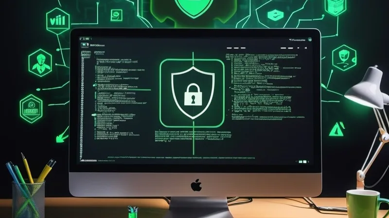 Cyber Essentials Is Changing in April 2025 — Here’s What You Need to Know (Before It Bites You)