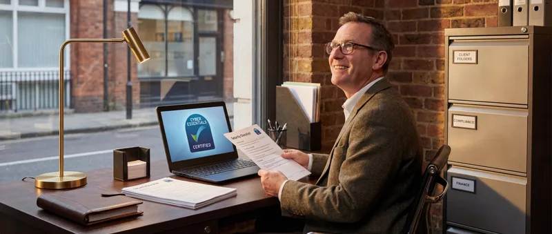 Demonstrating Reasonable Care: Your Practical Guide to Cybersecurity Accountability