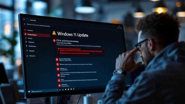 Patch Tuesday: Critical Fixes SMBs Are Ignoring