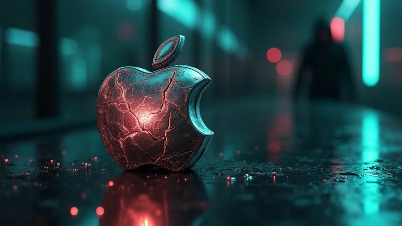 Rent-a-Malware: Hackers Now Offering Full macOS Control for Hire