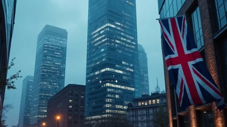 Technical Debt Is Economic Suicide: Why Britain Is Building Its Own Digital Downfall