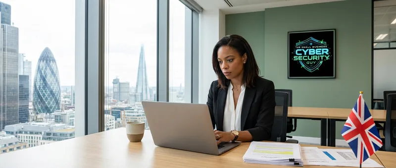 The CLOUD Act and Your UK Business: The Unquantified Legal Risk Nobody Is Testing