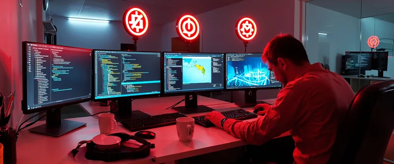 Warning Signs Your IT Manager is Drowning (And You're Ignoring Them)